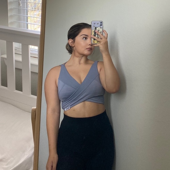Gymshark Other - GYMSHARK bra